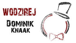 Wodzirej Dominik Knaak